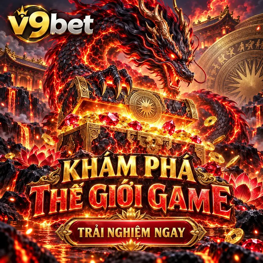 v9bet Tải xuống