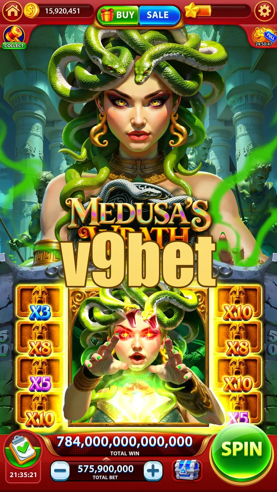 v9bet Tải xuống