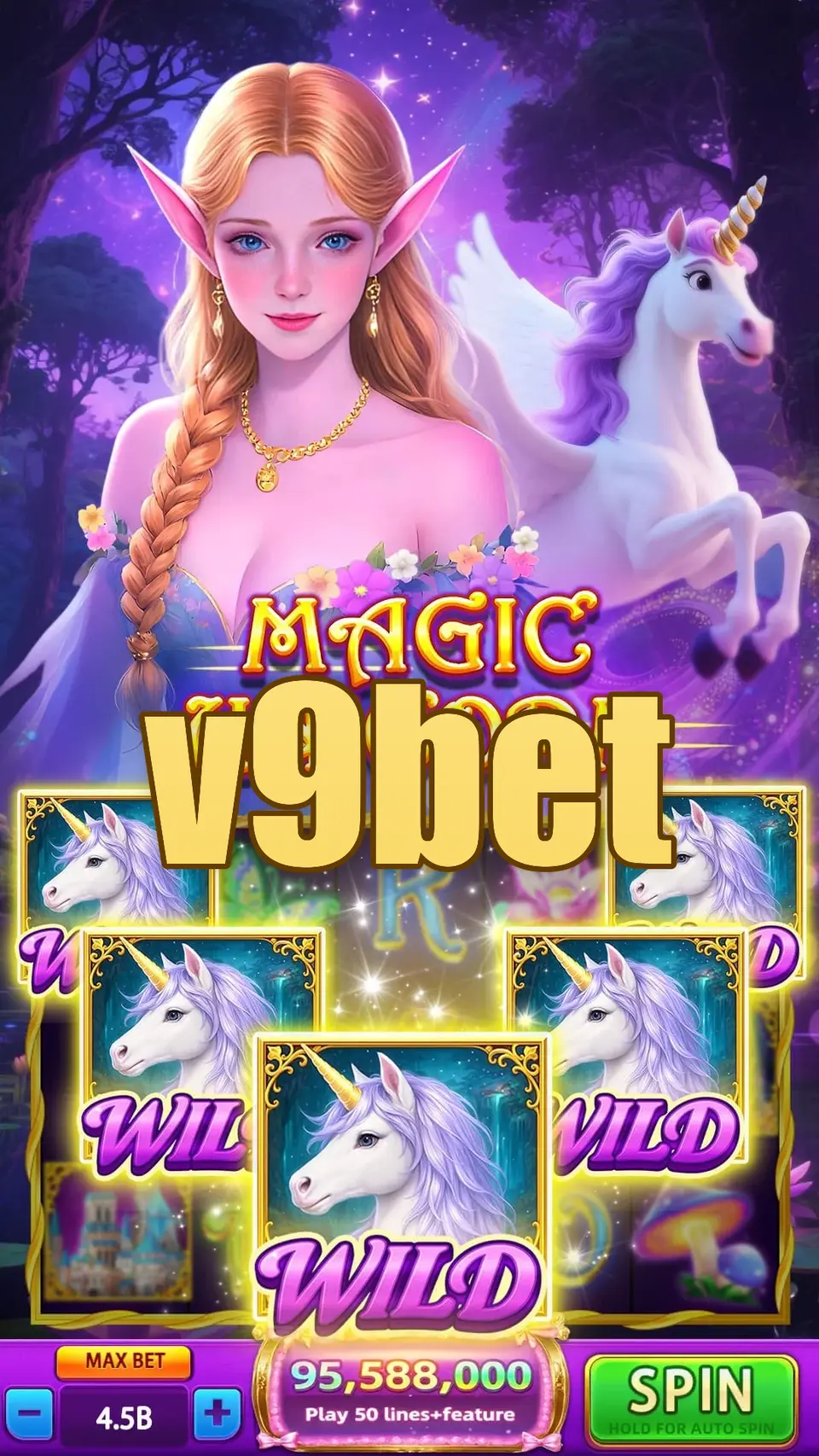 v9bet Tải xuống