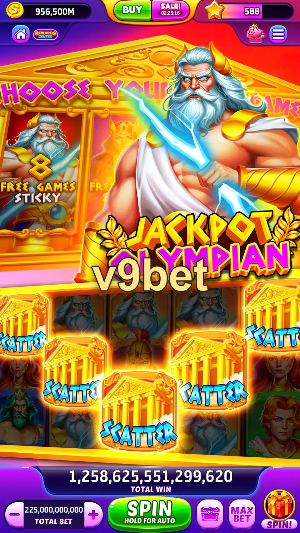 v9bet Đăng nhập