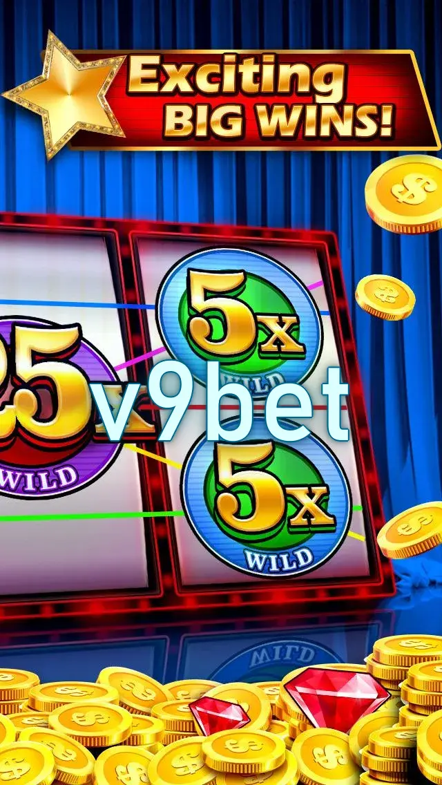 v9bet Đăng nhập