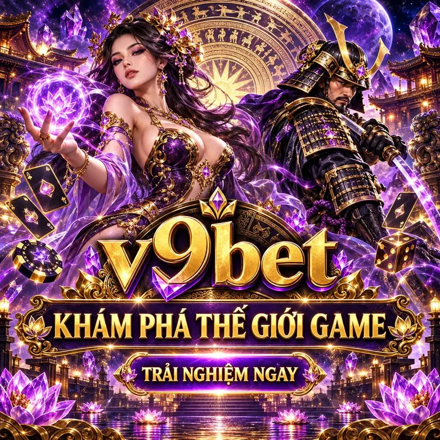 v9bet Đăng nhập - v9bet Chính thức