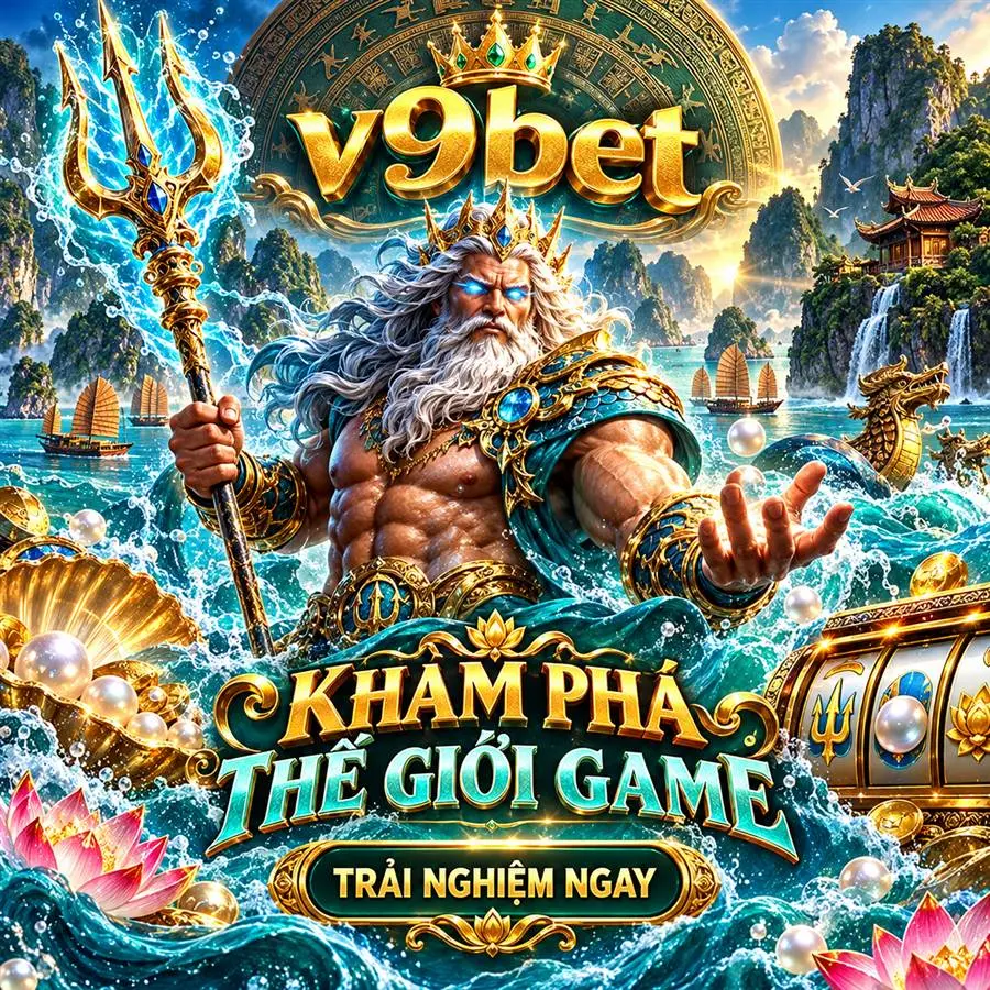 v9bet Đăng ký ngay - Tải xuống APK