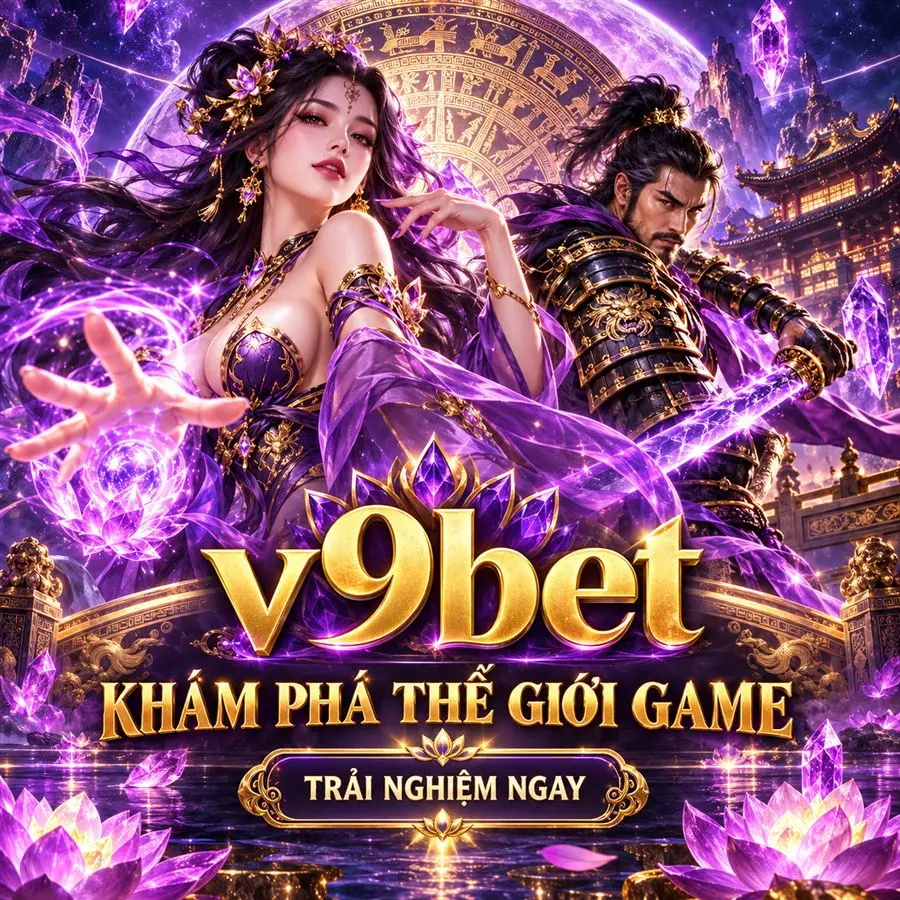 v9bet Ảnh chụp màn hình - Chính thức